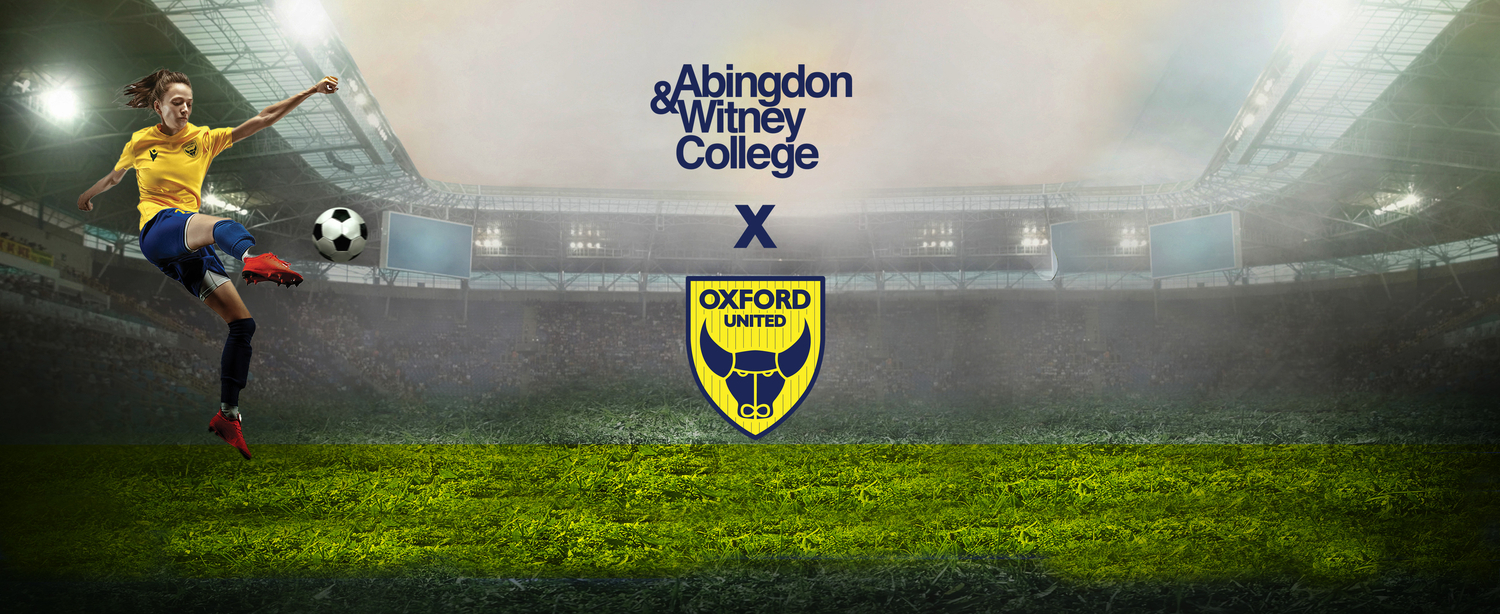 Oxford United Advanced Football Programme Taster Day July