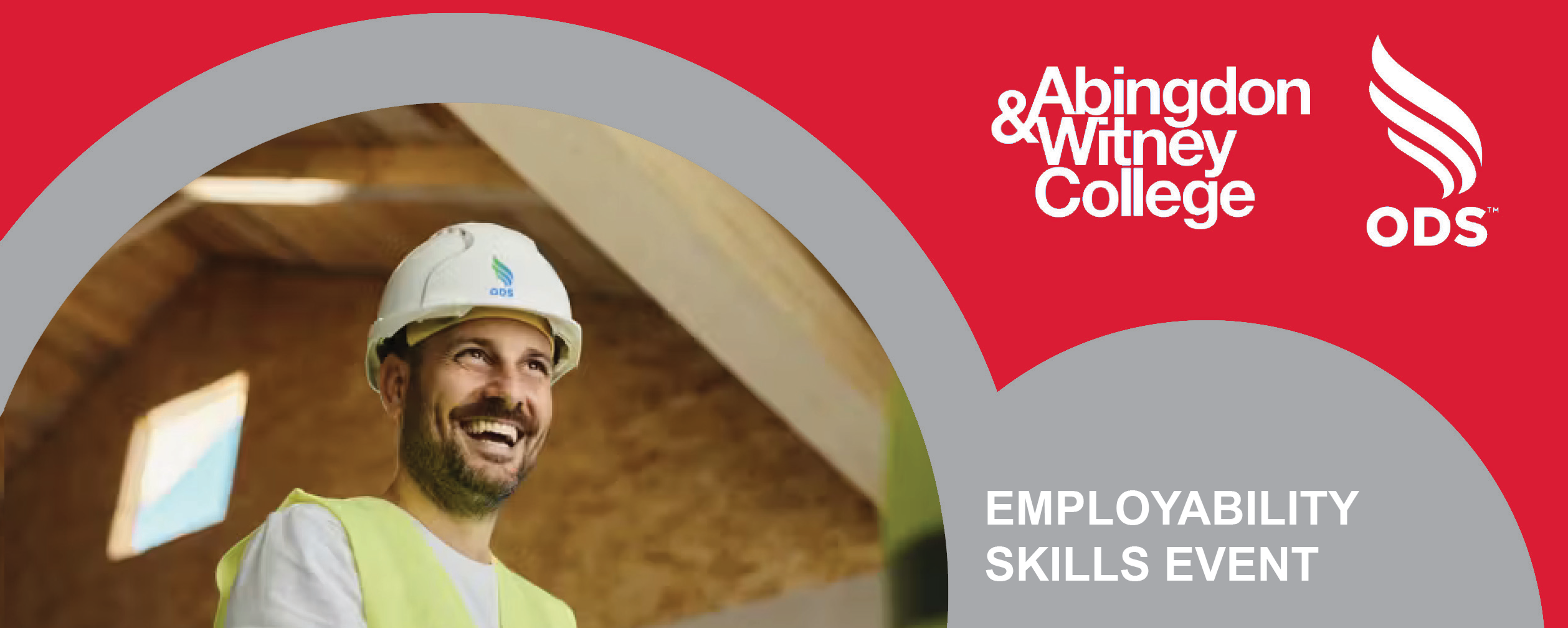 Employability Skills Event in Partnership with ODS