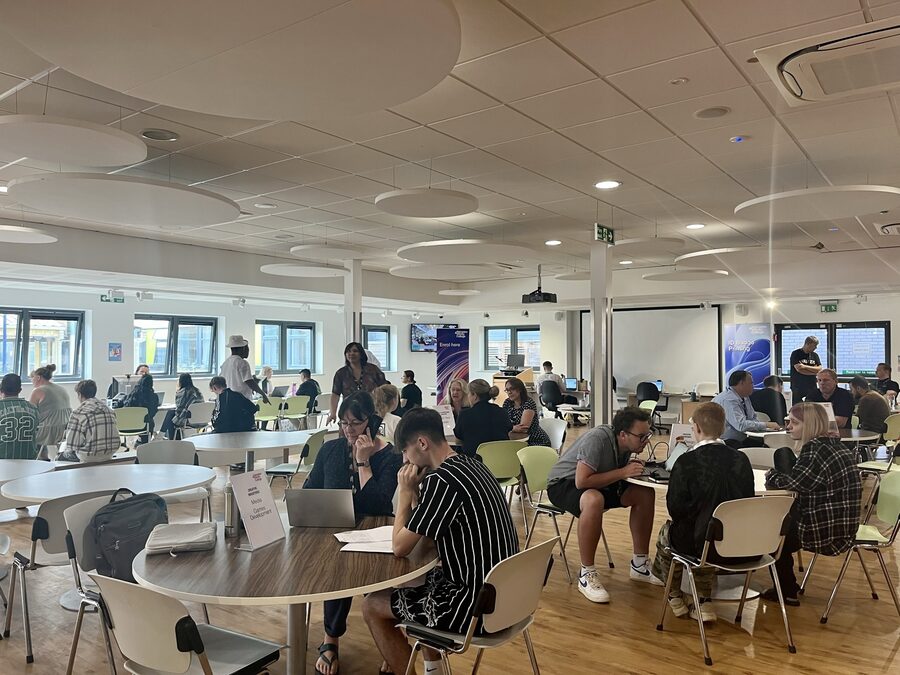 GCSE Results Day 2023