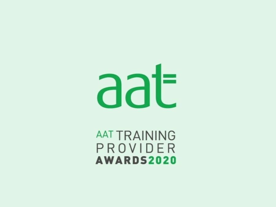 Abingdon & Witney College celebrates success in AAT Training Provider Awards 2020