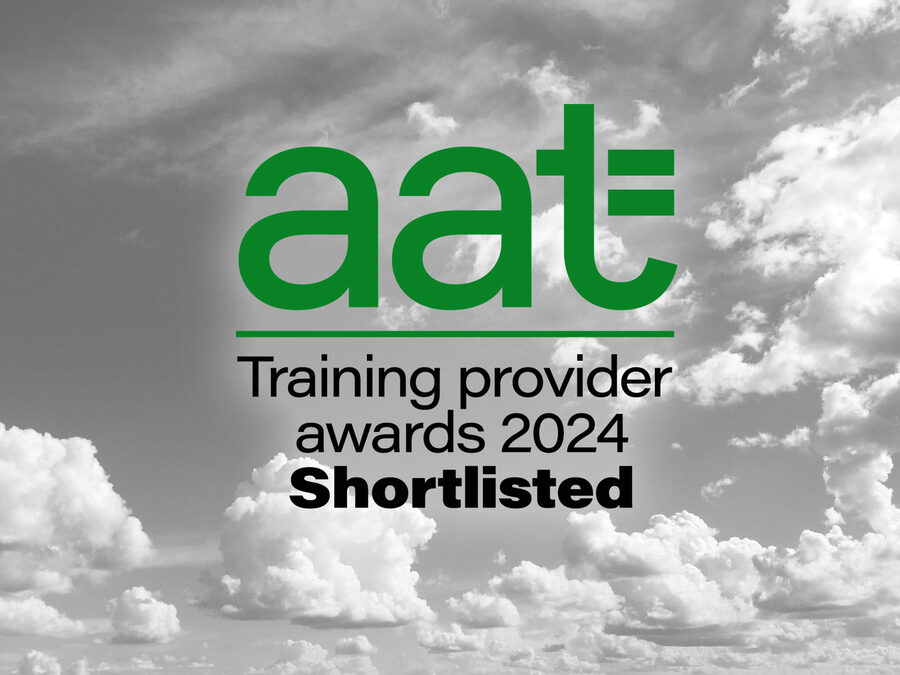 College AAT Team celebrates ‘Team of the Year’ Nomination