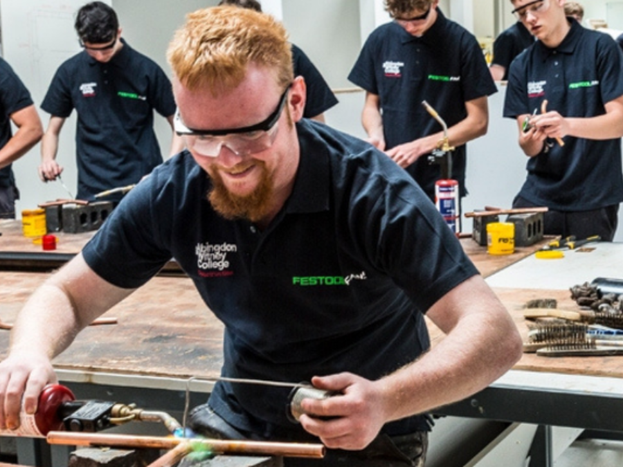 Bicester Construction Centre