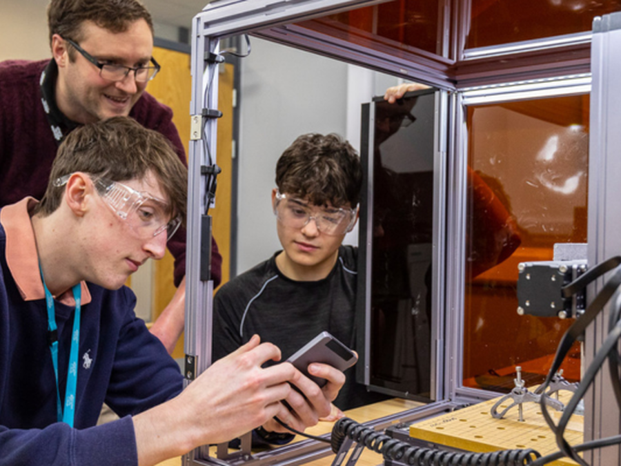 Engineering Workshops