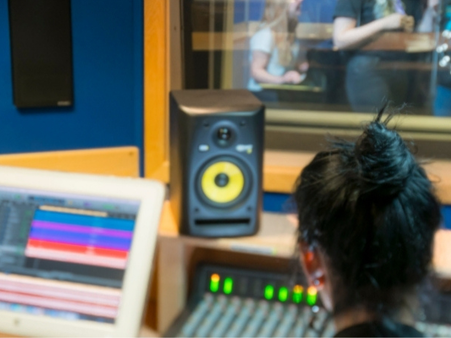 Music Technology Suite