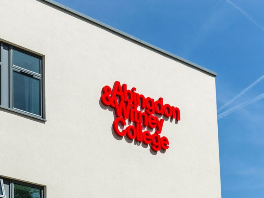 Abingdon & Witney College achieves high marks in latest national rankings for colleges
