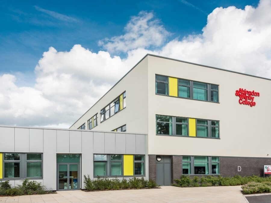 Higher Education student satisfaction survey puts College in the top 15% in UK