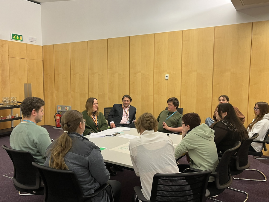 Student Conference 2023 is another huge success!