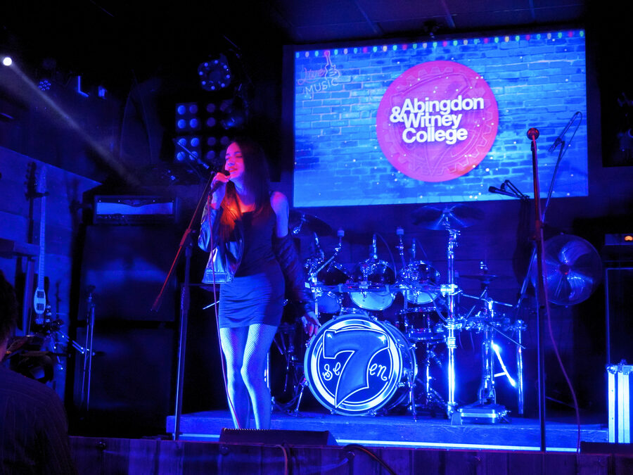 Triptych – a Music & Performing Arts Collab Event