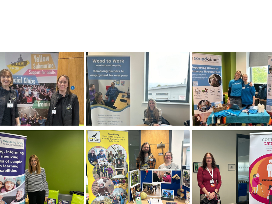 College's Inaugural 'Together For Better Futures' Event a Huge Success