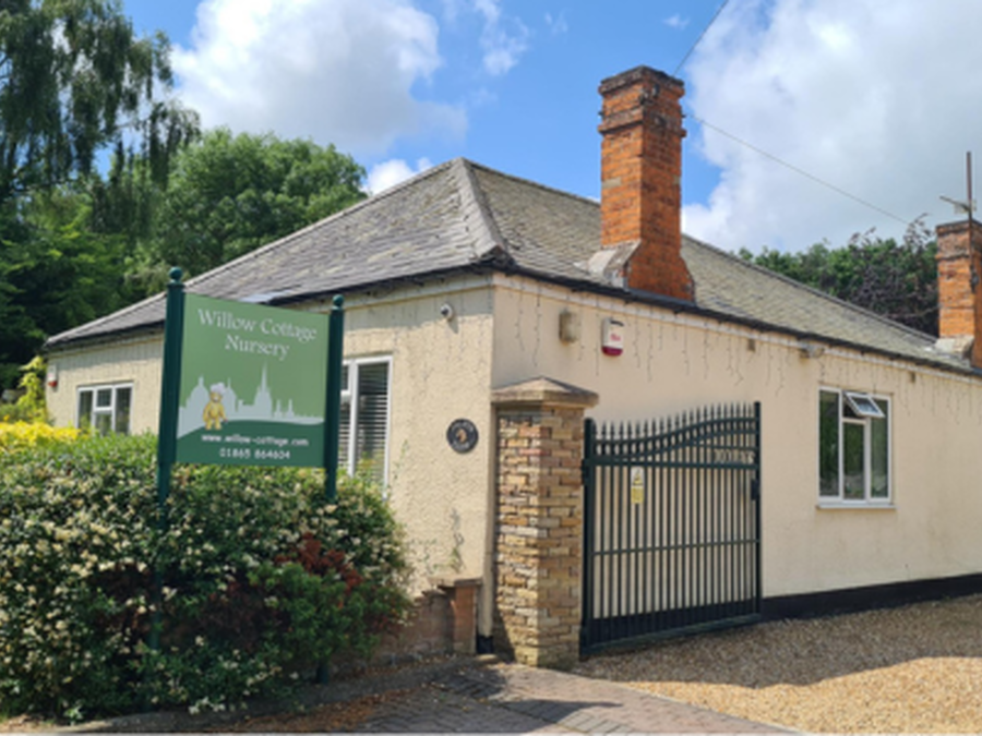 Employers we partner with: Willow Cottage