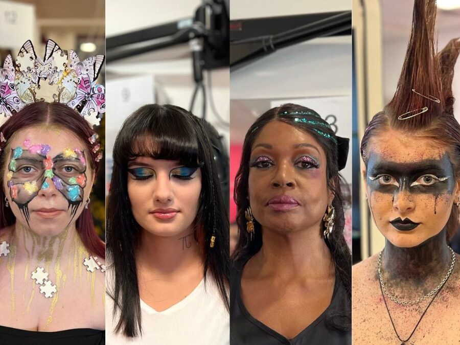 College hosts World Skills Competition