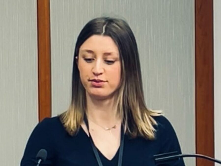 Degree Apprentice Work Based Project Success