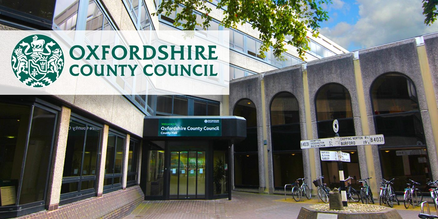 Oxfordshire County Council