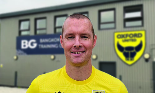 Club Legend inspires new college students