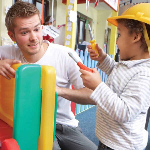 Early Years & Childcare