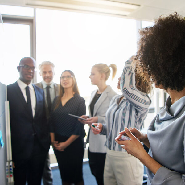 Business & Management Practice FDA and BA (Hons)