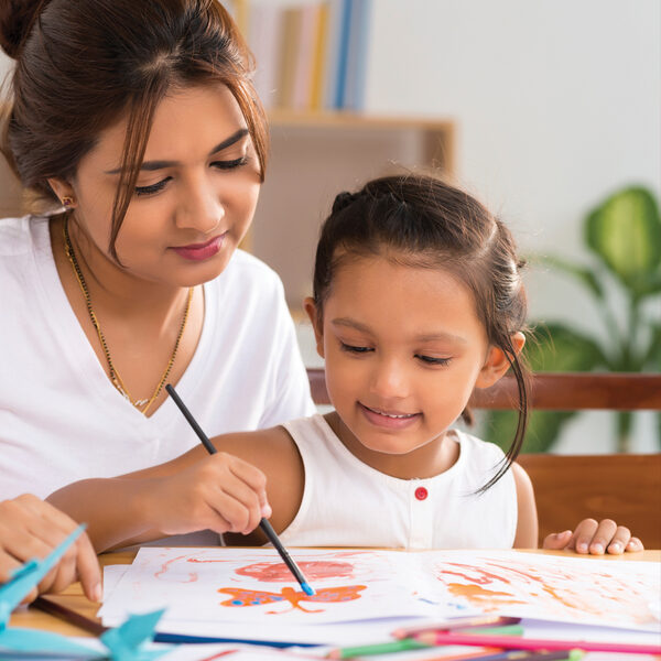 Family Learning
