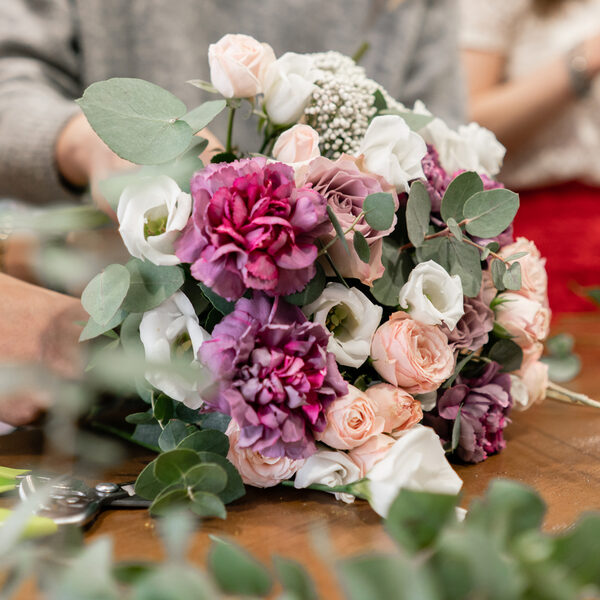 Horticulture & Floristry