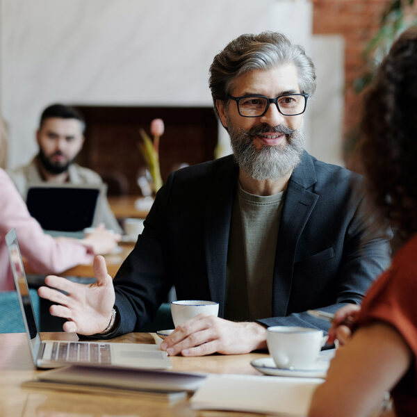 Teacher & Assessor Training